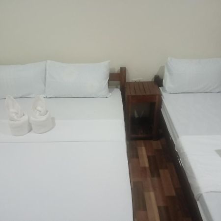 Nay Nildz Pension House San Vicente  Bagian luar foto