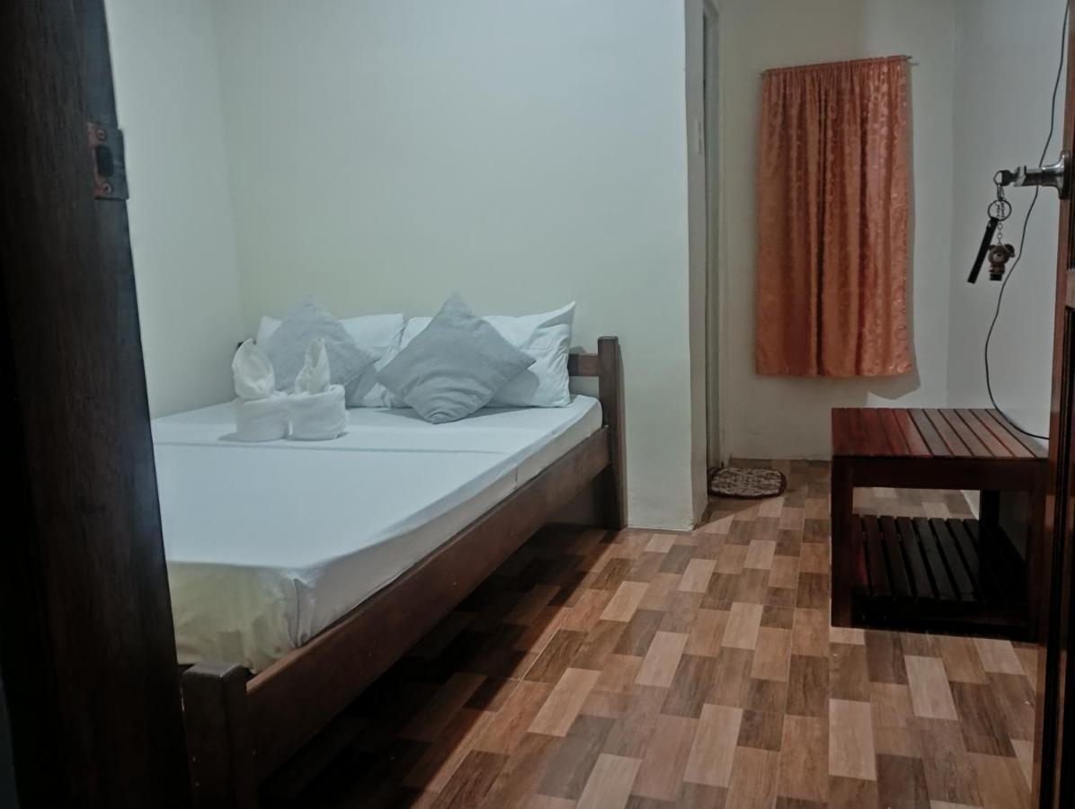 Nay Nildz Pension House San Vicente  Bagian luar foto