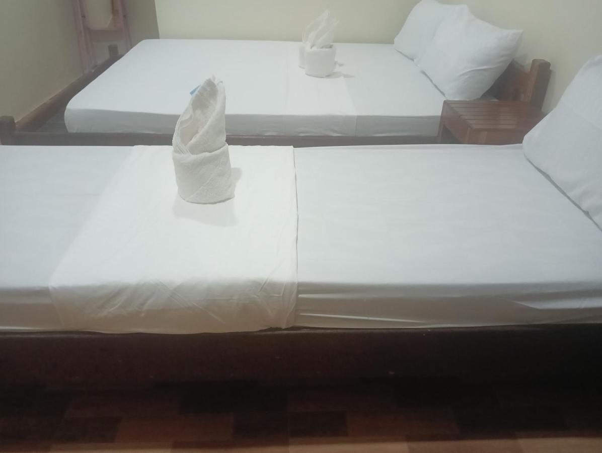 Nay Nildz Pension House San Vicente  Bagian luar foto